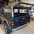 1976 Ford Bronco U15 Wagon 4X4 302 V8