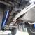 1976 Ford Bronco U15 Wagon 4X4 302 V8