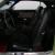 1969 Ford Mustang Mach 1
