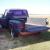1970 GMC 1/2 Ton Short Bed Stepside Pickup Truck