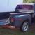 1970 GMC 1/2 Ton Short Bed Stepside Pickup Truck