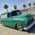 1956 Chevrolet C/K Pickup 1500