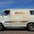1975 GMC Vandura Original 70s Custom Painted by Zaird in 1975