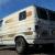 1975 GMC Vandura Original 70s Custom Painted by Zaird in 1975
