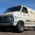 1975 GMC Vandura Original 70s Custom Painted by Zaird in 1975