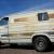 1975 GMC Vandura Original 70s Custom Painted by Zaird in 1975