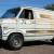 1975 GMC Vandura Original 70s Custom Painted by Zaird in 1975