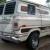 1975 GMC Vandura Original 70s Custom Painted by Zaird in 1975