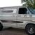 1975 GMC Vandura Original 70s Custom Painted by Zaird in 1975