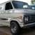 1975 GMC Vandura Original 70s Custom Painted by Zaird in 1975