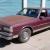 1975 GMC Vandura Original 70s Custom Painted by Zaird in 1975
