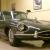 1967 Jaguar E-Type