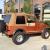 1983 Jeep Other 197243