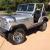 1979 Jeep CJ