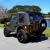 1955 Willys Military