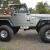 1986 Jeep CJ