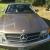 1989 Mercedes-Benz S-Class Coupe