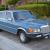 1978 Mercedes-Benz 200-Series 280SE