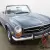 1970 Mercedes-Benz 200-Series