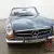 1970 Mercedes-Benz 200-Series