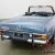 1970 Mercedes-Benz 200-Series