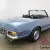 1970 Mercedes-Benz 200-Series