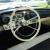 1957 Mercury Turnpike Cruiser 2 door hardtop