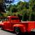 1955 Mercury M-100 Pickup Truck M-100