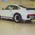 1984 Porsche 911 TURBO Slantnose
