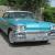 1958 Oldsmobile Ninety-Eight 2 D Hardtop
