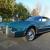 1966 Oldsmobile Toronado