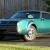 1966 Oldsmobile Toronado