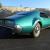 1966 Oldsmobile Toronado