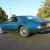 1966 Oldsmobile Toronado
