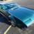 1966 Oldsmobile Toronado