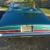 1966 Oldsmobile Toronado