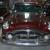 1954 Packard Executive