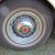 1953 Packard SPORTSTER CLIPPER