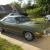 1970 Plymouth Barracuda