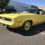 1970 Plymouth Barracuda