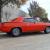 1970 Plymouth Barracuda