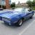 1969 Pontiac GTO