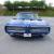 1969 Pontiac GTO