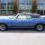 1969 Pontiac GTO