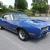 1969 Pontiac GTO