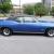 1969 Pontiac GTO