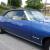 1969 Pontiac GTO
