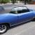 1969 Pontiac GTO