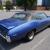 1969 Pontiac GTO