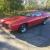 1968 Pontiac GTO Gto